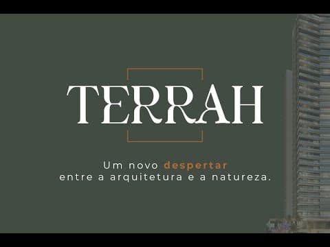 Vídeo do Terrah Alphaville