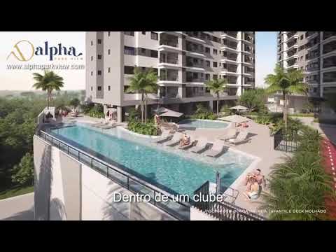 Alpha Park View — vídeo institucional