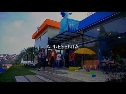 Lançamento Breeze Home Clube