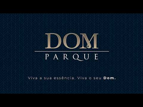 Dom parque