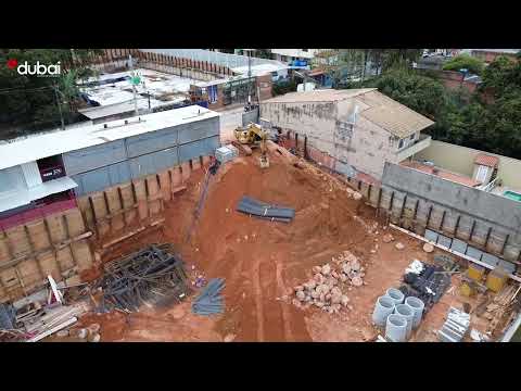 Vídeo do Joy Barueri