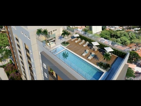 Vídeo do Serenne Barueri