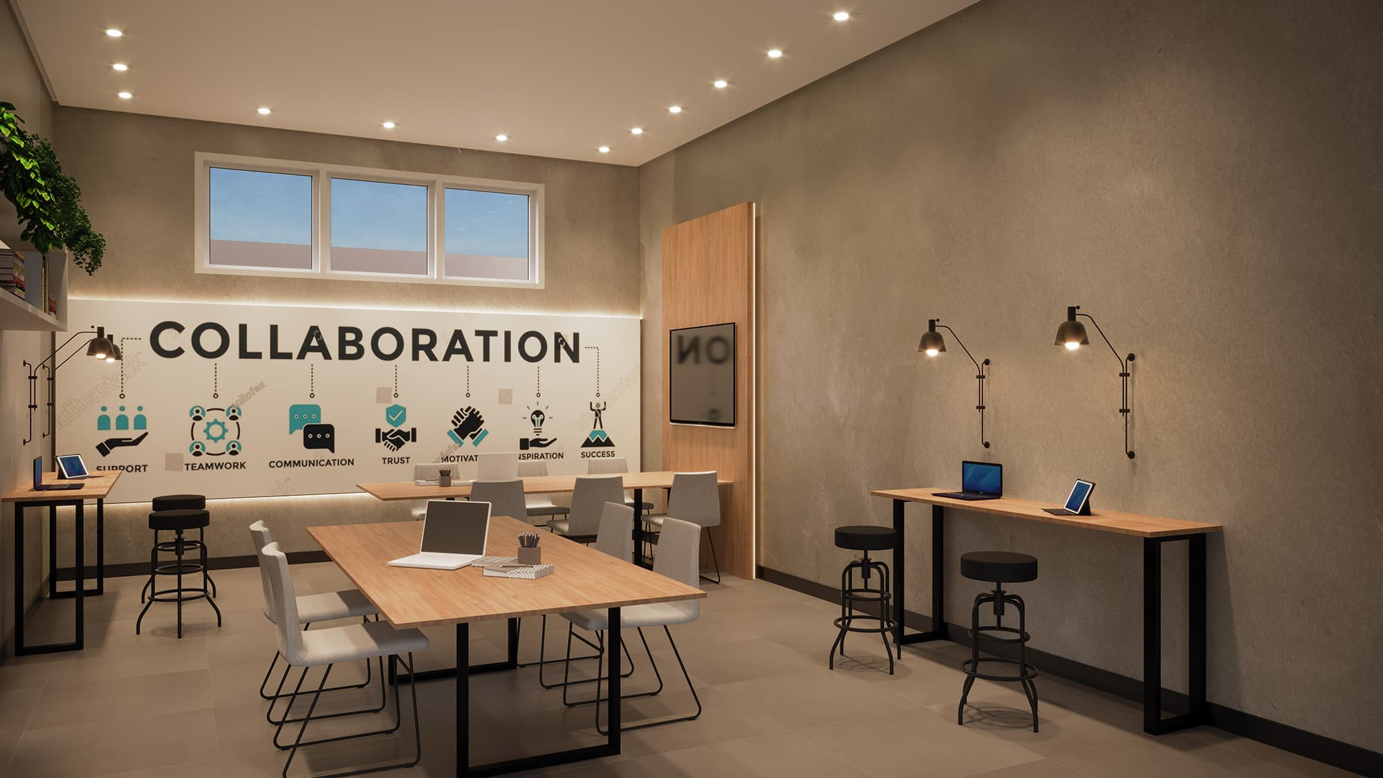 faena barueri in coworking